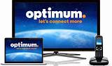 Images of Optimum Tv Packages