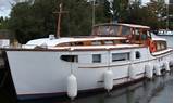 River Boats Uk For Sale