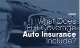What Does Comprehensive Mean In Auto Insurance Pictures