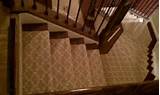 Pictures of Carpet On Stairs