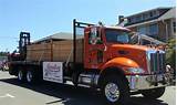 Pictures of Commercial Truck Insurance Companies California