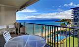 Images of Kaanapali Beach Condos For Rent