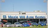 Maple Hill Auto Service Hours