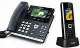 What Is A Hosted Phone System