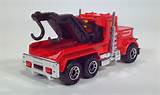 Photos of Toy Tow Trucks Diecast