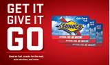 Where To Buy Sunoco Gas Cards Pictures