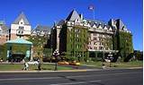 Victoria Bc Hotels With Jacuzzis Images
