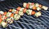 How To Grill Kabobs On Gas Grill Pictures