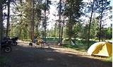 Pictures of Wyoming Camping Reservations