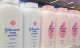 Images of Baby Powder Class Action Lawsuit