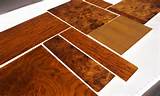 Wood Veneer Panels
