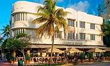Boutique Art Deco Hotels In Miami Images