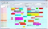 Room Scheduling Software Free
