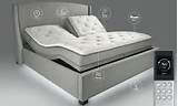Pictures of Adjustable Base Sleep Number Bed