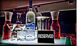 Vegas Bottle Service Packages Pictures