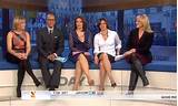 Photos of Saturday Today Show Hosts