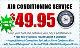 Air Conditioner Car Repair Cost Pictures