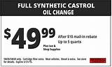 Oil Change Specials Orlando Images