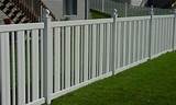 Photos of Types Of Residential Fences