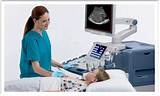 Diagnostic Medical Sonography Equipment