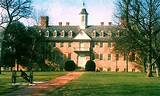 College Of William And Mary Photos