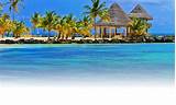 Group Caribbean Vacation Packages