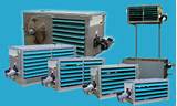 Photos of Econo Heat Waste Oil Heaters