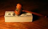 Images of Lawsuit Settlement Taxable