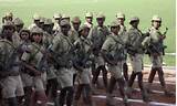Eritrea Military Service Images