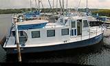 Images of Trawler For Sale Michigan
