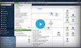 Intuit Quickbooks Accounting Software