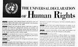 Images of Universal Declaration Of Human Rights 1948
