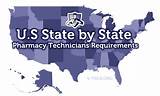 Pharmacy Tech License Requirements Images