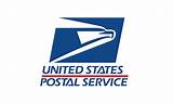 Postal Service Logo Photos
