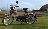 Gas Motor Assisted Bicycle Images