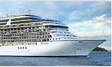 Oceania Cruises Riviera Reviews Pictures