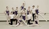 Pittsburgh Youth Ballet Company