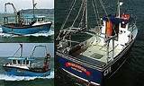 Kingfisher 20 Fishing Boat For Sale Pictures