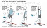 Photos of Hip Abductor Muscle Strengthening Exercises
