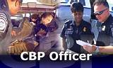 Cbp Officer Salary Images