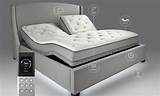 King Size Sleep Number Adjustable Bed Pictures