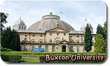 Buxton University