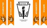 National Honor Society Requirements For High School Students Pictures