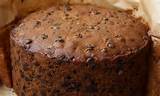 Pictures of Rich Fruit Cake Recipe