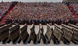 Pictures of Us Military Parade