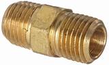 How To Seal Brass Pipe Threads