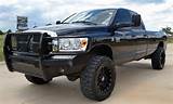 Used 4x4 Dodge Diesel Trucks For Sale Photos