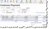 Quickbooks Credit Card Payment
