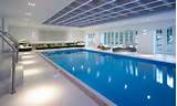 Indoor Swimming Pool