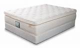 Images of What Is The Best Pillow Top Mattress Pad